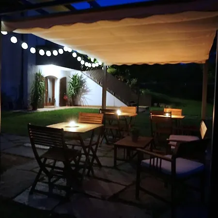 Bed & Breakfast La Pecora Nera Belluno