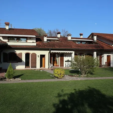 B&B La Pecora Nera 벨루노