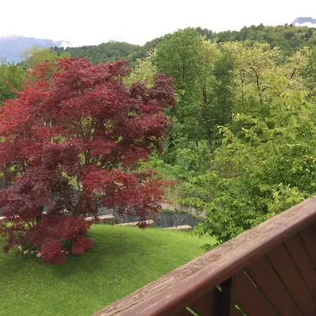 B&B La Pecora Nera 3*