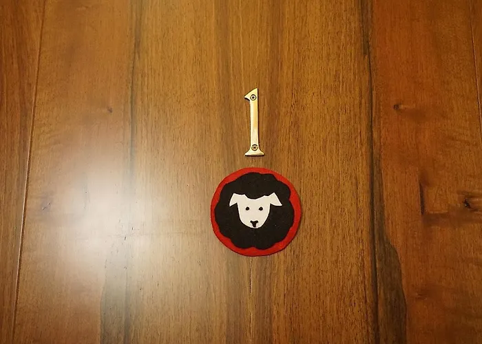 Bed & Breakfast La Pecora Nera 3*