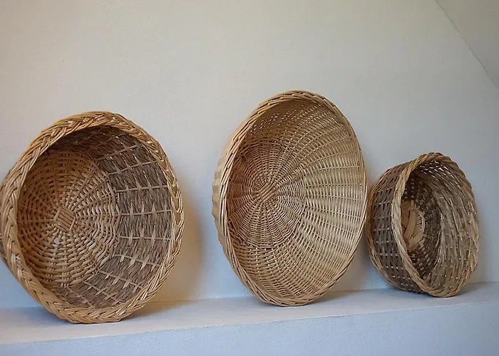 La Pecora Nera Alojamento de Acomodação e Pequeno-almoço 3*