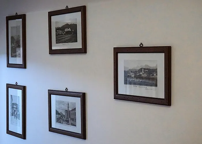 La Pecora Nera Bed & Breakfast