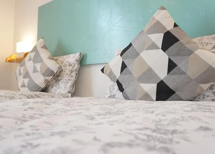 Bed & Breakfast La Pecora Nera Belluno