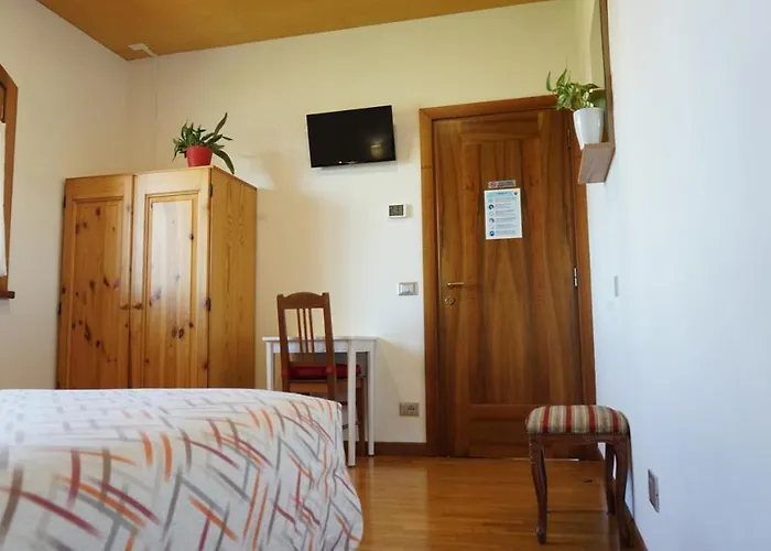 Bed & Breakfast La Pecora Nera