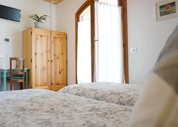 La Pecora Nera 3* Belluno