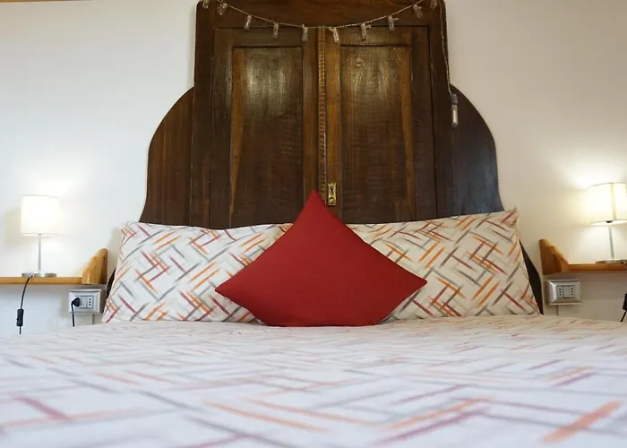 La Pecora Nera Bed & Breakfast 3*