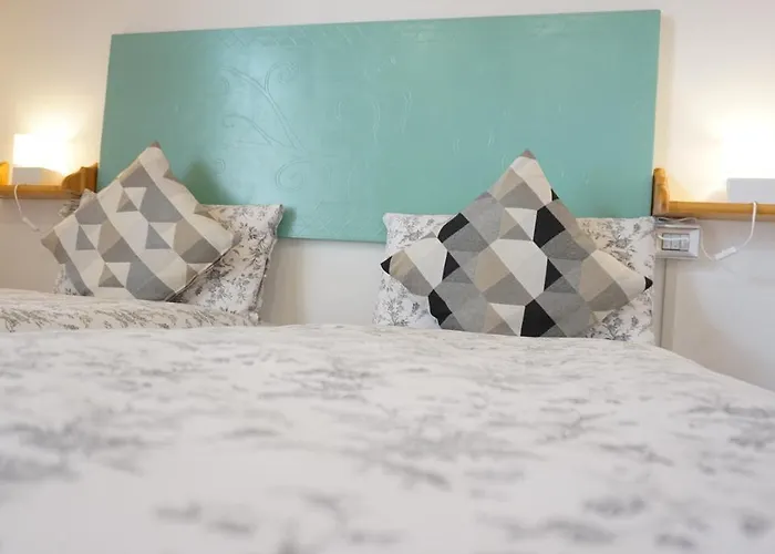 Bed & Breakfast La Pecora Nera 3*