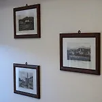 La Pecora Nera Отель типа 
