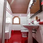 La Pecora Nera לינה וארוחת בוקר 3*