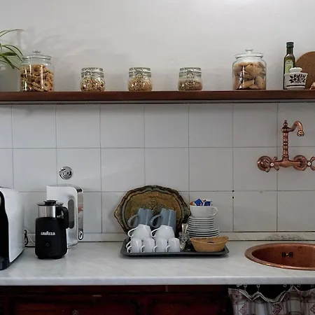 La Pecora Nera Μπελούνο
