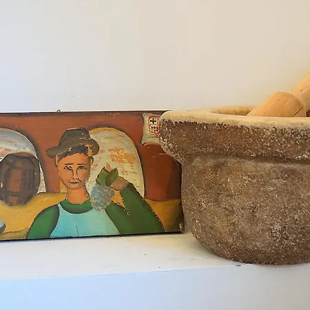 La Pecora Nera לינה וארוחת בוקר בלונו