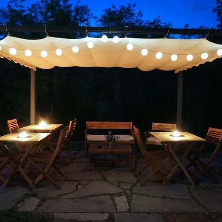 Bed and breakfast La Pecora Nera Belluno
