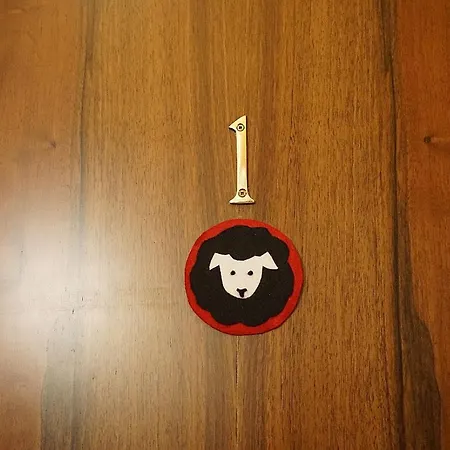 Bed & Breakfast La Pecora Nera 3*