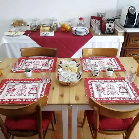 La Pecora Nera Μπελούνο