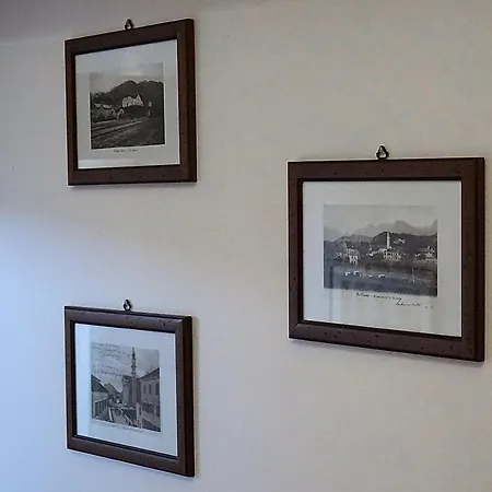 La Pecora Nera Bed and breakfast
