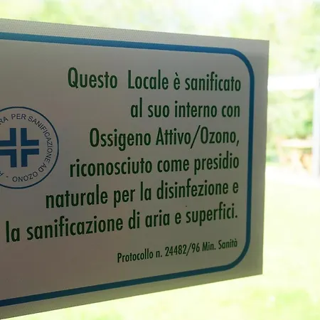 Bed and breakfast La Pecora Nera