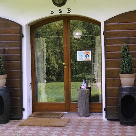 La Pecora Nera 3* בלונו