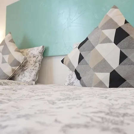 Bed and Breakfast La Pecora Nera Μπελούνο