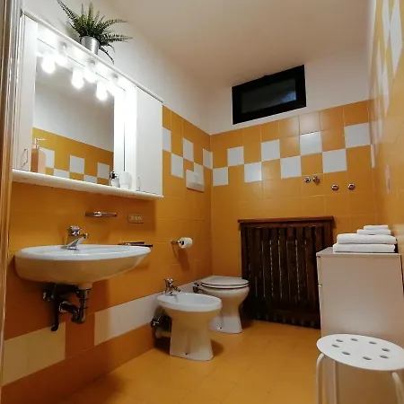 Bed & Breakfast La Pecora Nera 3*