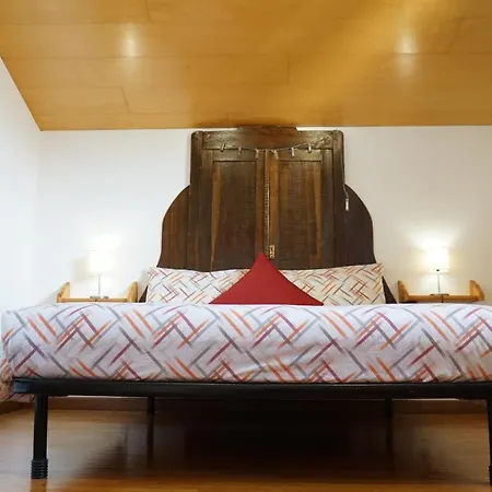 Bed and breakfast La Pecora Nera *