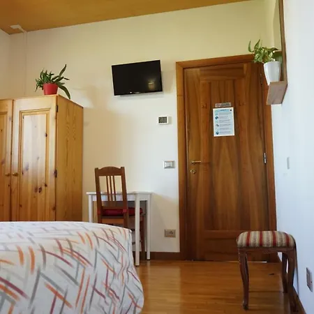Bed and Breakfast La Pecora Nera