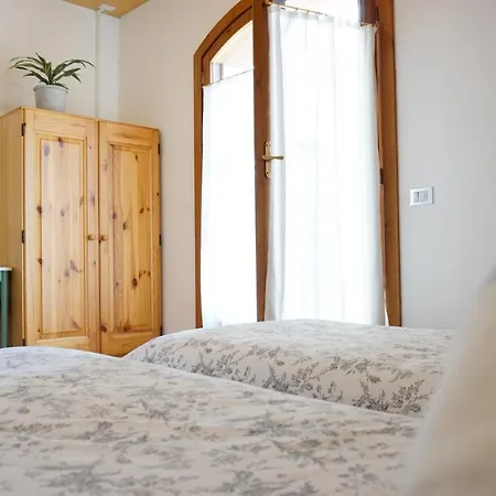 La Pecora Nera 3* Belluno