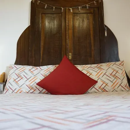 La Pecora Nera Bed and breakfast *