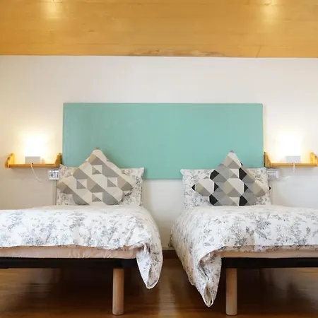 Bed and breakfast La Pecora Nera *