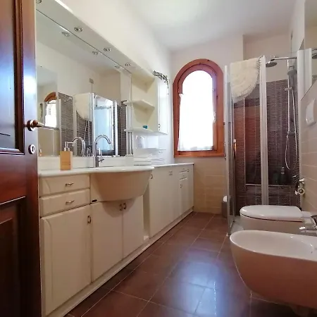 Bed and breakfast La Pecora Nera