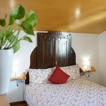 La Pecora Nera Belluno