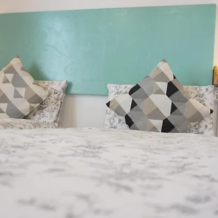 Bed and breakfast La Pecora Nera *