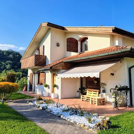 La Pecora Nera 3* Μπελούνο
