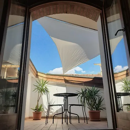 Bed and Breakfast La Pecora Nera Μπελούνο