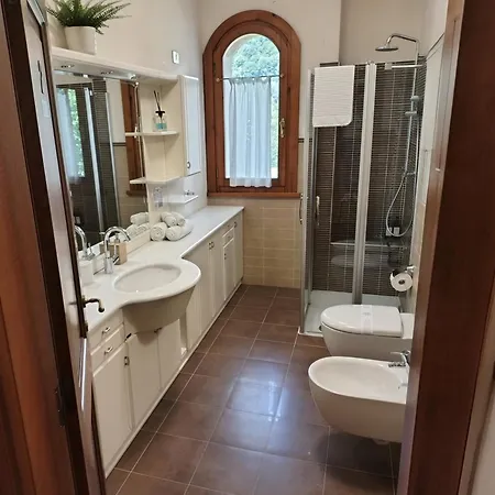 Bed and Breakfast La Pecora Nera