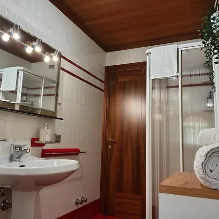 Bed and Breakfast La Pecora Nera 3*