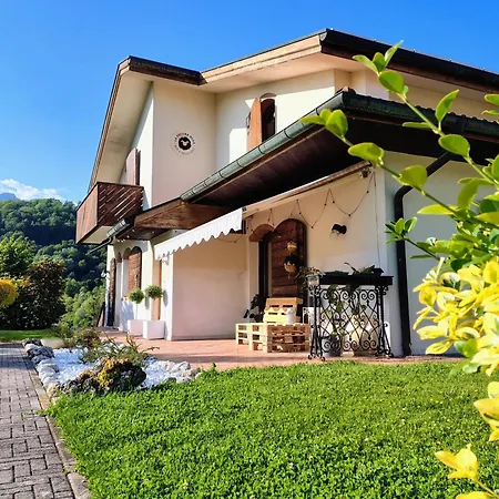 Bed and Breakfast La Pecora Nera