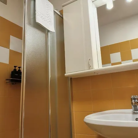 Bed and Breakfast La Pecora Nera Μπελούνο