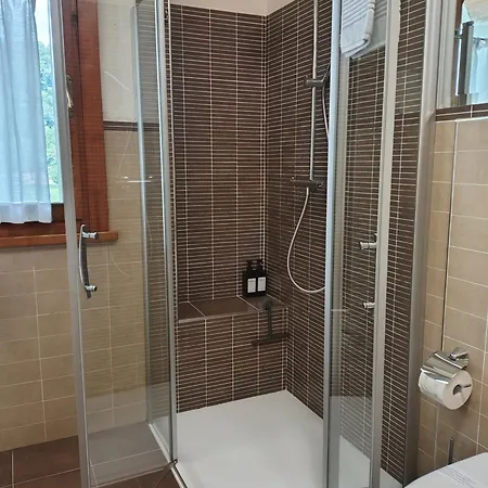 La Pecora Nera Bed and Breakfast Μπελούνο