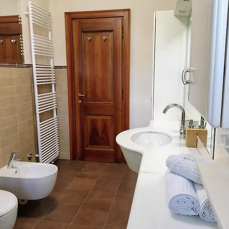 La Pecora Nera Bed and Breakfast Μπελούνο
