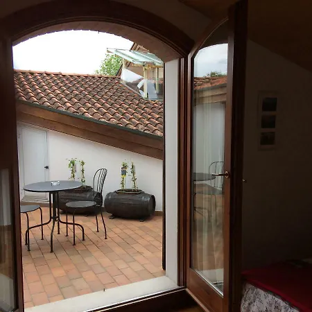 Bed and breakfast La Pecora Nera *