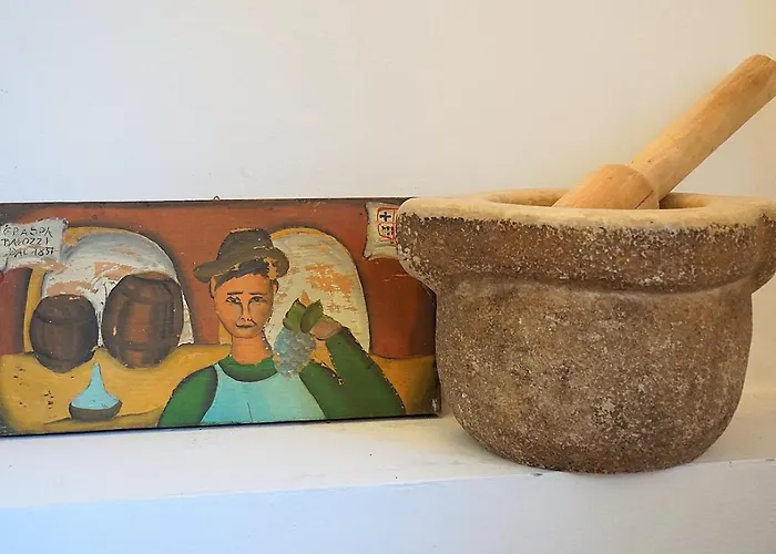 La Pecora Nera Bed & Breakfast Belluno