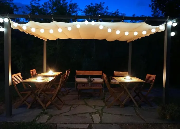 Bed & Breakfast La Pecora Nera Belluno