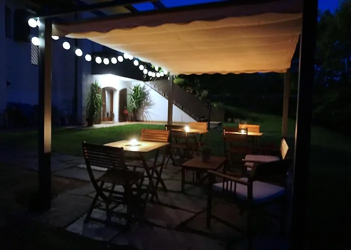 Bed & Breakfast La Pecora Nera Belluno