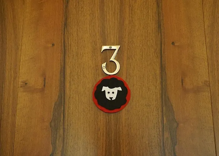 Bed & Breakfast La Pecora Nera