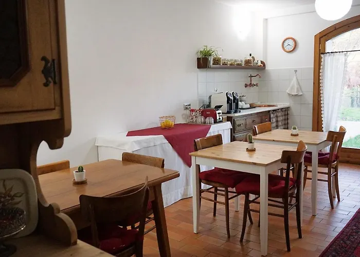 Bed & Breakfast La Pecora Nera