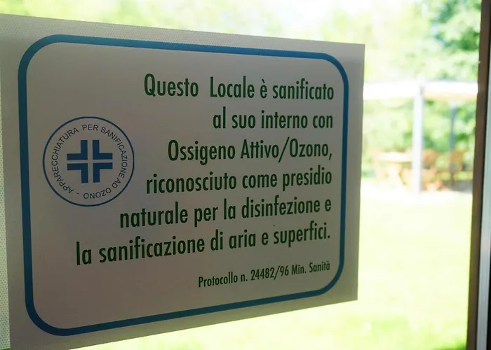 Bed & Breakfast La Pecora Nera