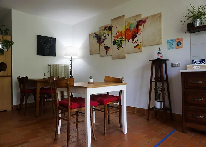 Bed & Breakfast La Pecora Nera