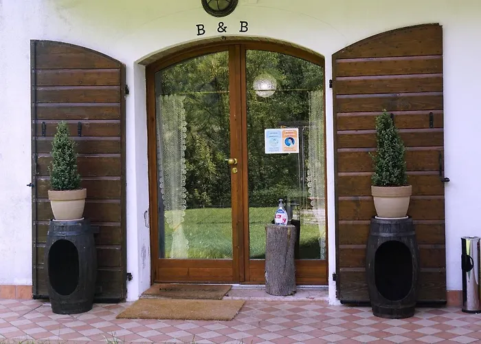 La Pecora Nera 3* Belluno