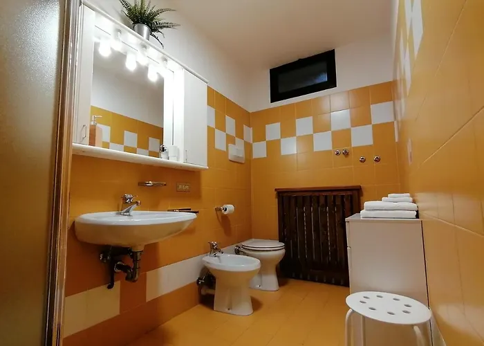 Bed & Breakfast La Pecora Nera 3*