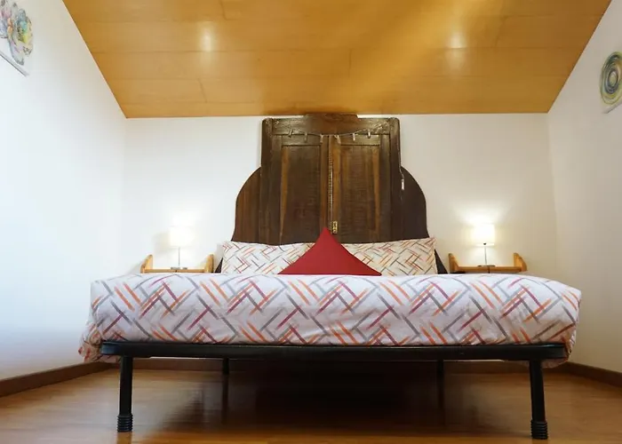 Bed & Breakfast La Pecora Nera 3*